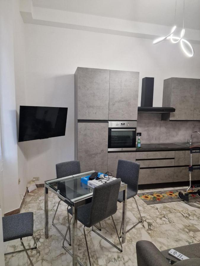 Ferienwohnung In Pieno Centro Storico Antico Quadrilatero Bologna Exterior foto