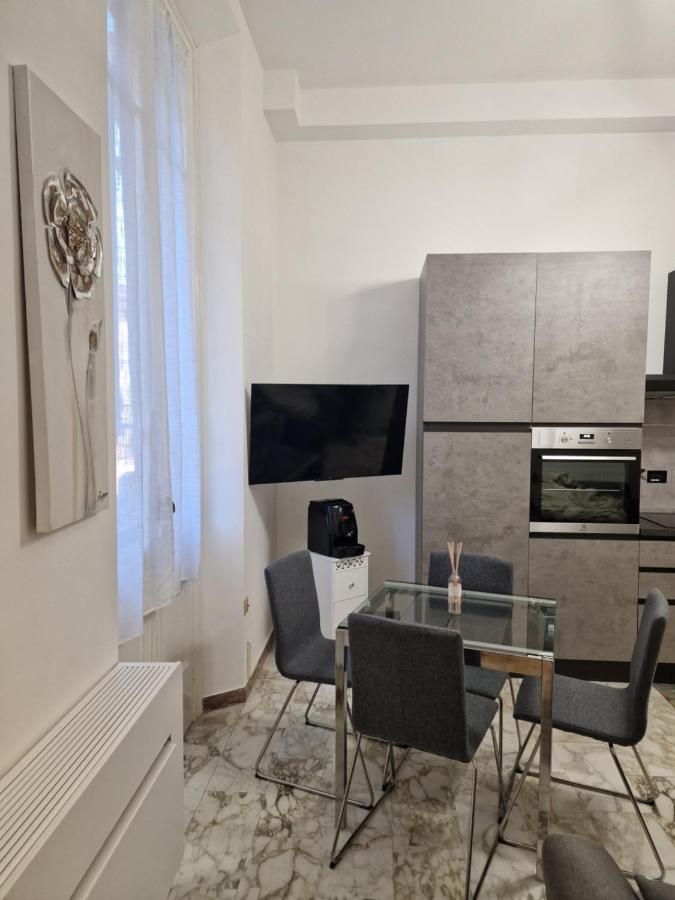 Ferienwohnung In Pieno Centro Storico Antico Quadrilatero Bologna Exterior foto