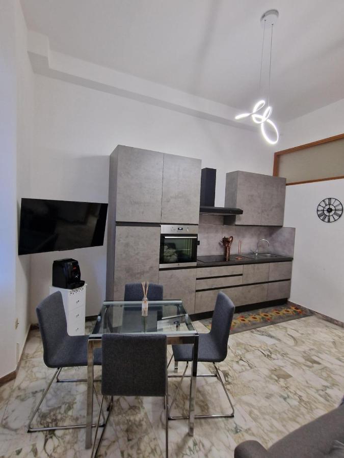 Ferienwohnung In Pieno Centro Storico Antico Quadrilatero Bologna Exterior foto