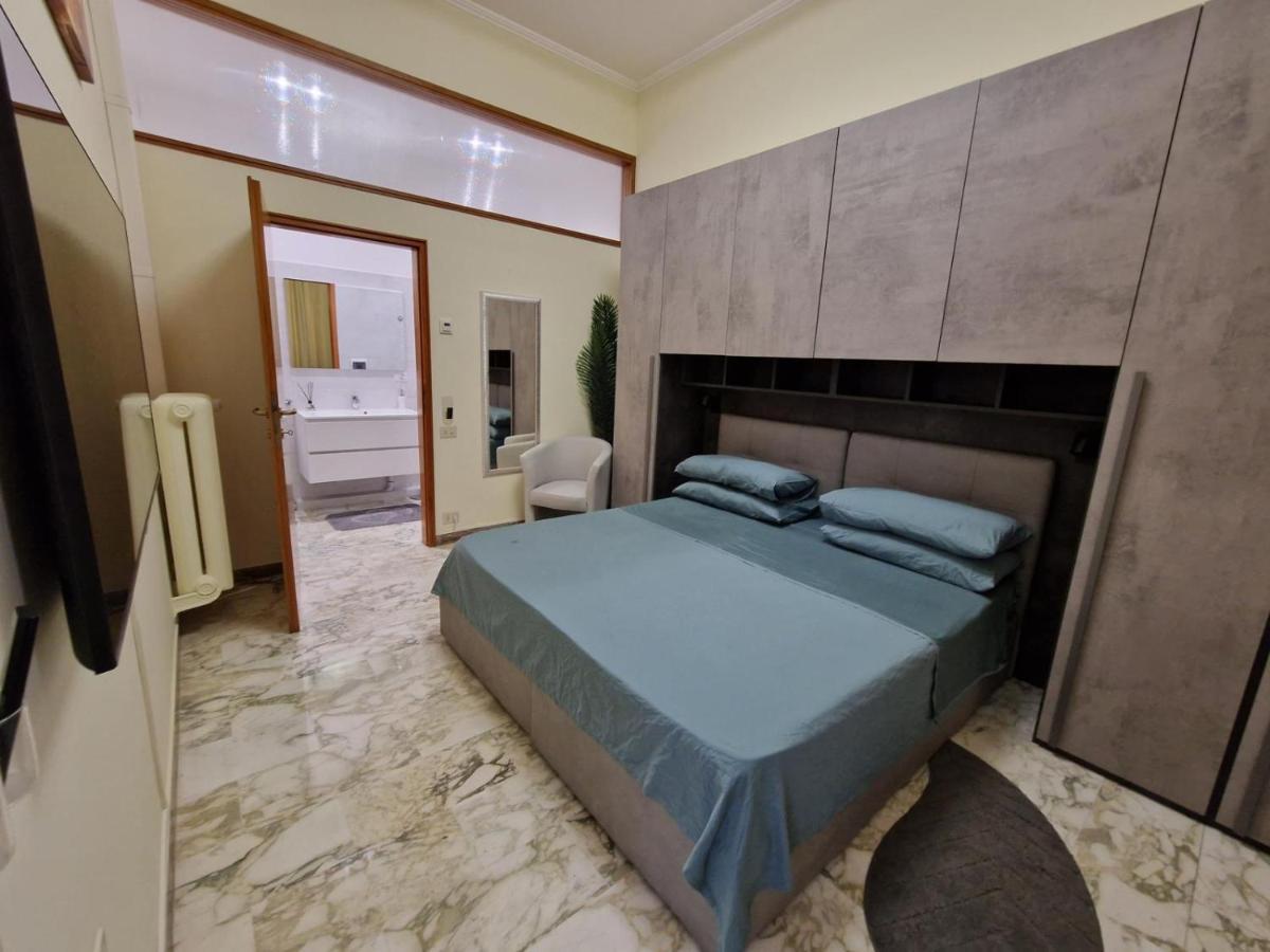 Ferienwohnung In Pieno Centro Storico Antico Quadrilatero Bologna Exterior foto